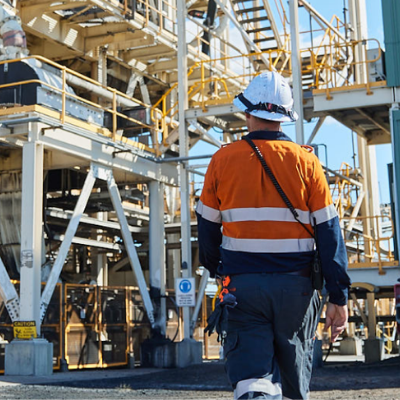 Yancoal Australia