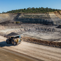 New Acland Coal - New Hope Group