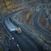 Evolution Mining