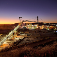 Evolution Mining