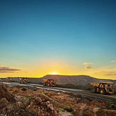 Yancoal Australia